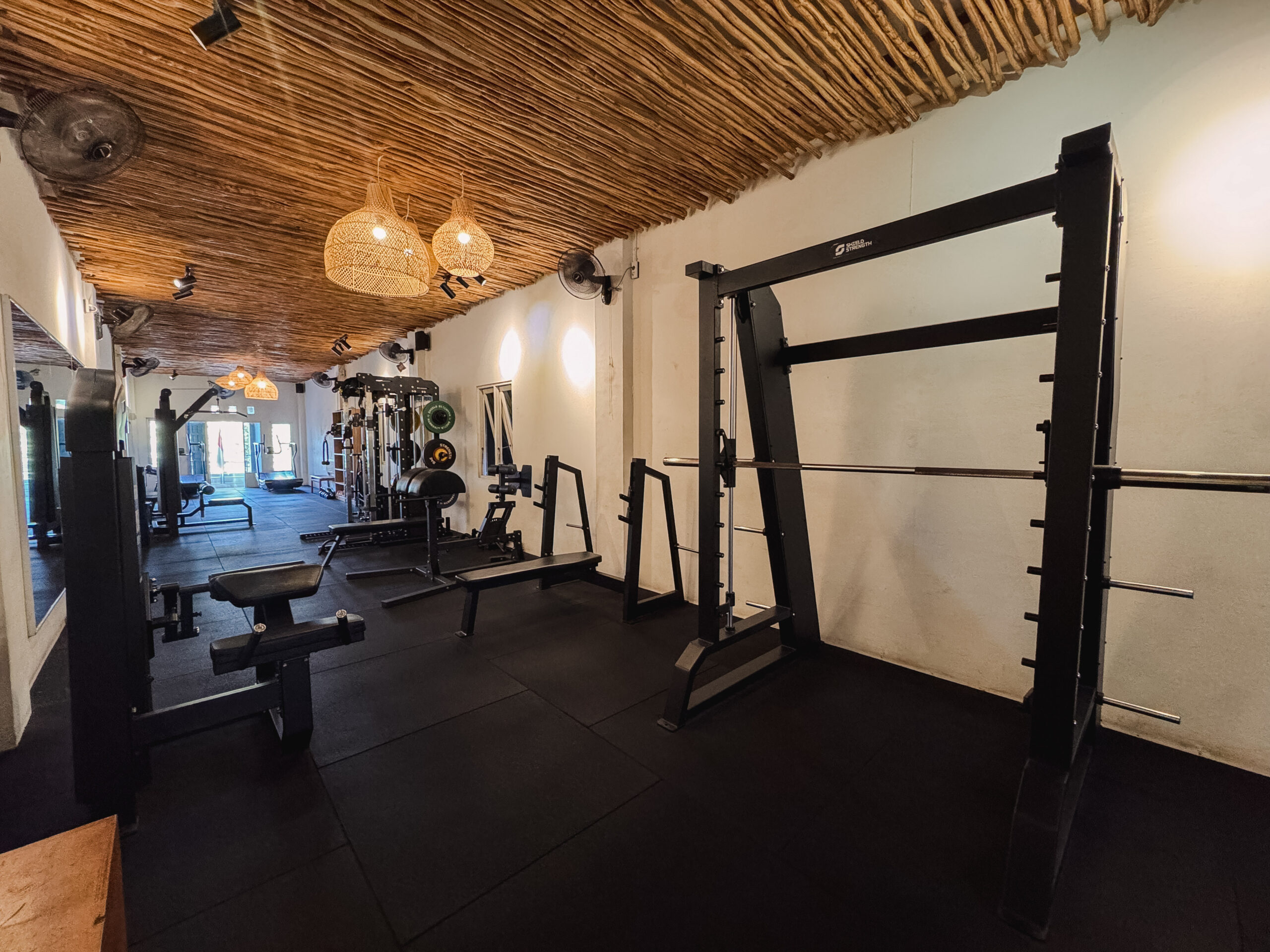 Training Lab